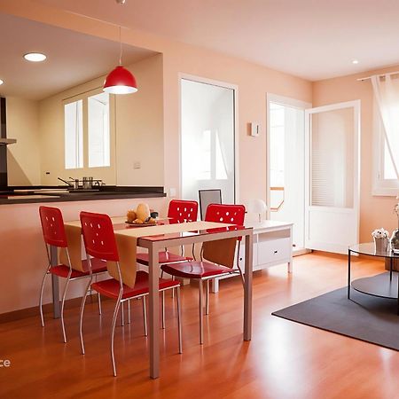 Apartamento Alameda Valencia Eksteriør bilde