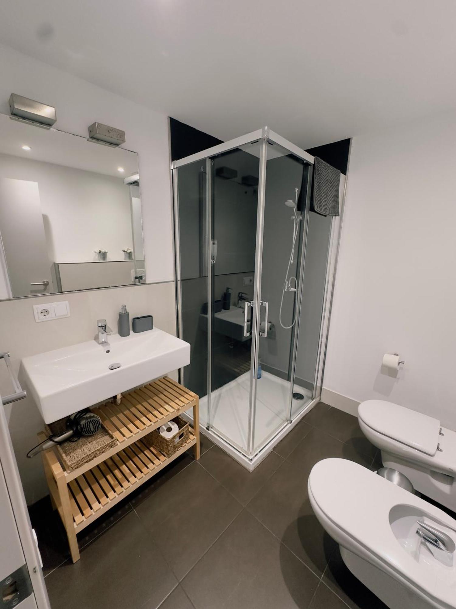 Apartamento Alameda Valencia Eksteriør bilde