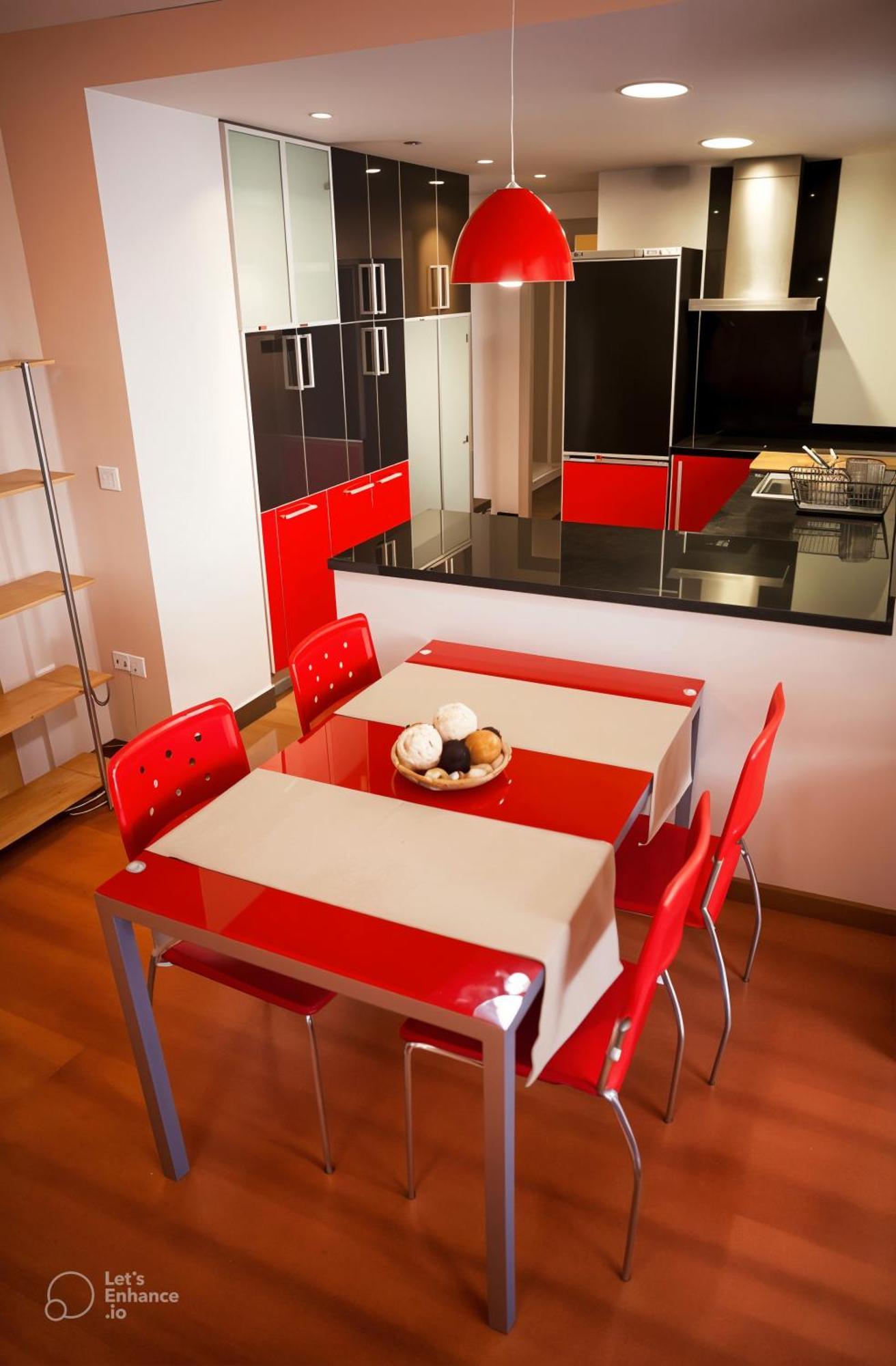 Apartamento Alameda Valencia Eksteriør bilde