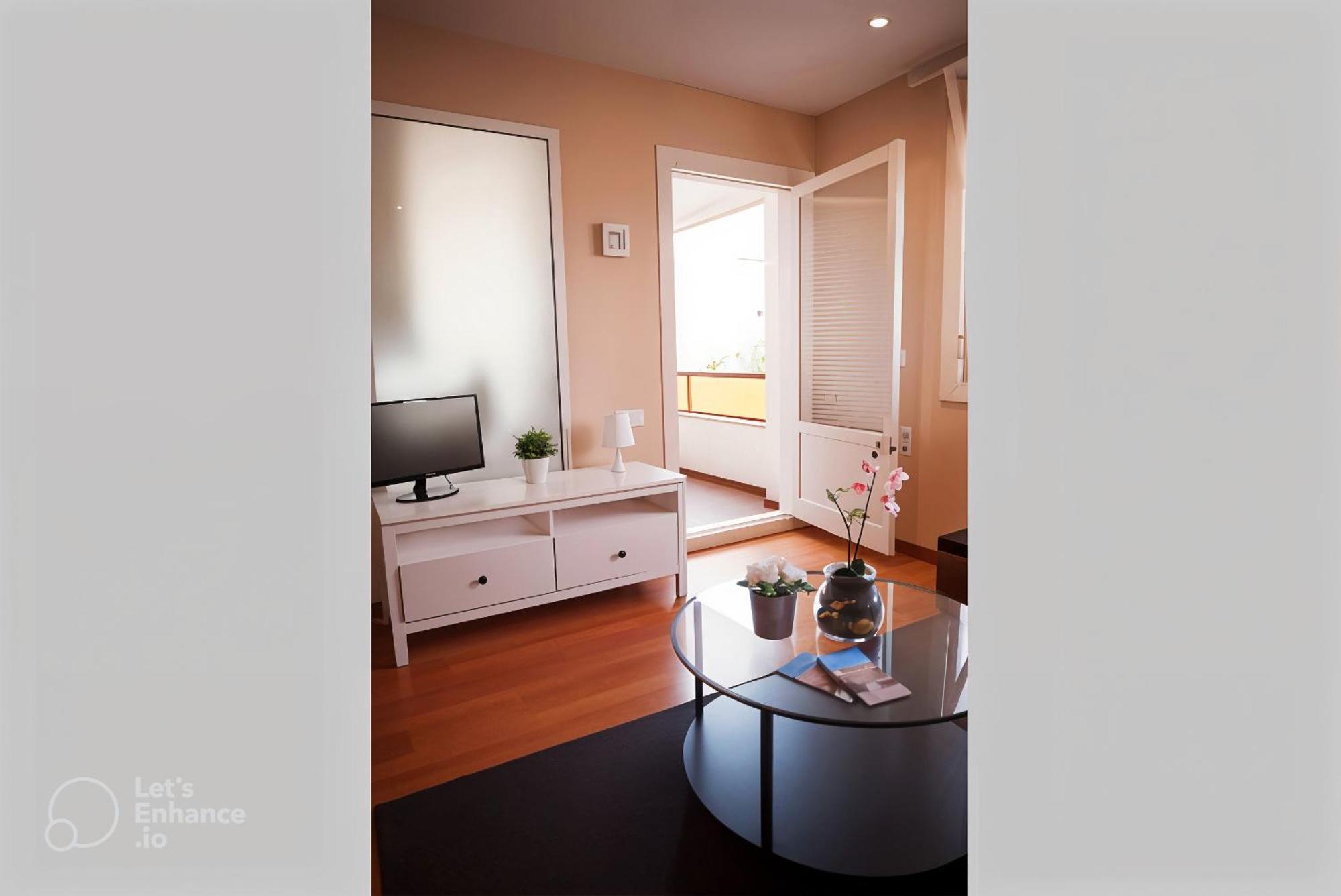 Apartamento Alameda Valencia Eksteriør bilde