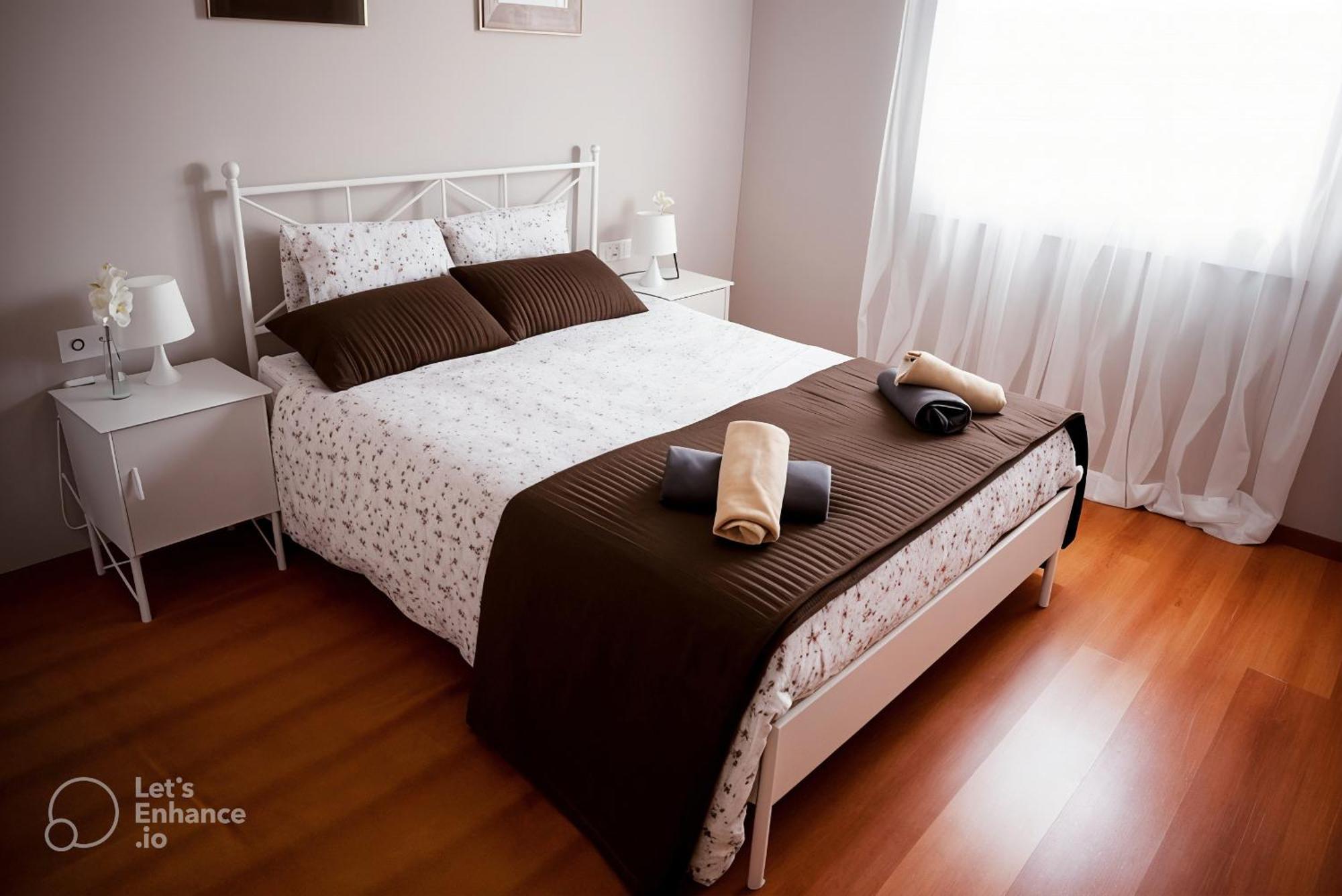 Apartamento Alameda Valencia Eksteriør bilde